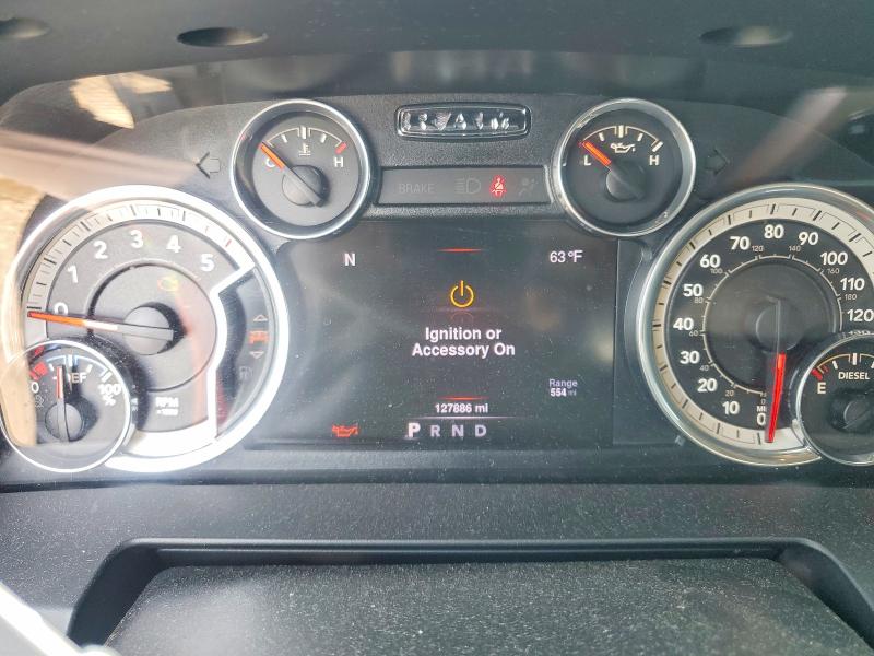 Продаж на аукціоні авто 2016 Ram 1500, vin: 1C6RR7NM4GS212178, номер лоту: 53309326
