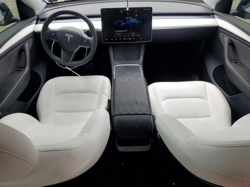 Продаж на аукціоні авто 2023 Tesla Model Y, vin: 7SAYGDEE3PA103905, номер лоту: 52294946