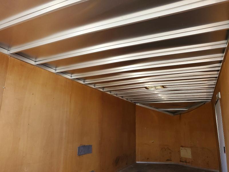 Продажа на аукционе авто 2015 Forrest River Trailers, vin: 5NHULTV26EA106973, номер лота: 54421016
