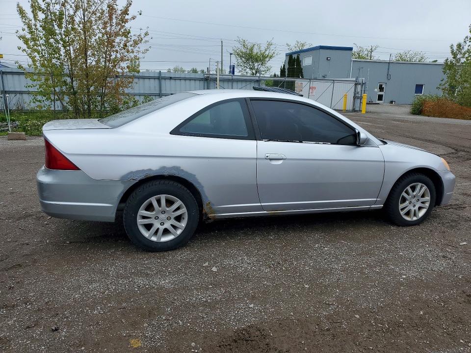 Aukcja sprzedaży 2002 Honda Civic, vin: 1HGEM229X2L821479, numer aukcji: 54878046