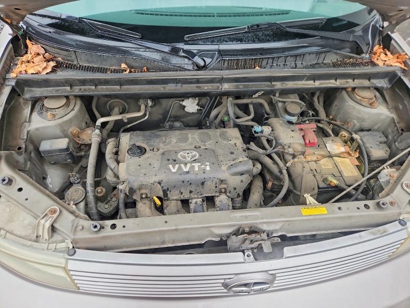 51853766 :رقم المزاد ، JTLKT334550186565 vin ، 2005 Toyota Scion مزاد بيع