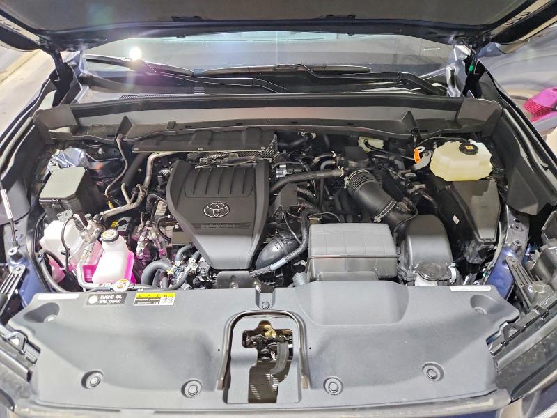 Aukcja sprzedaży 2026 Toyota Grand Highlander Hybrid, vin: 5TDADAB50TS037381, numer aukcji: 54611756