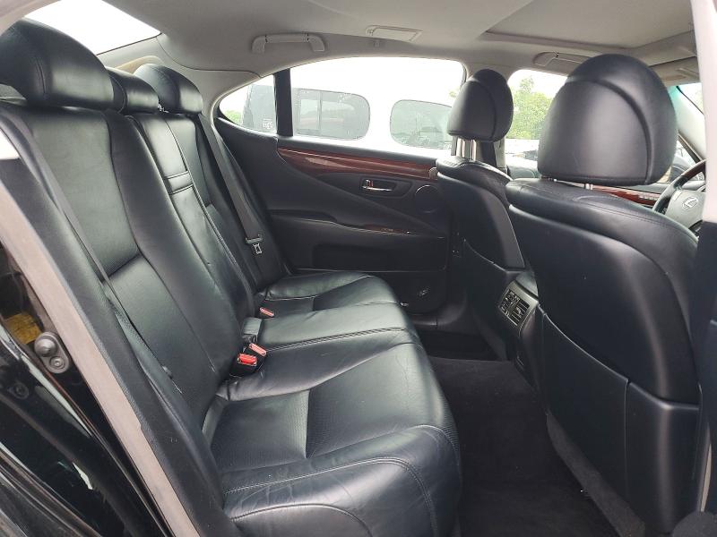 Aukcja sprzedaży 2011 Lexus Ls, vin: JTHCL5EF6B5011068, numer aukcji: 54306986