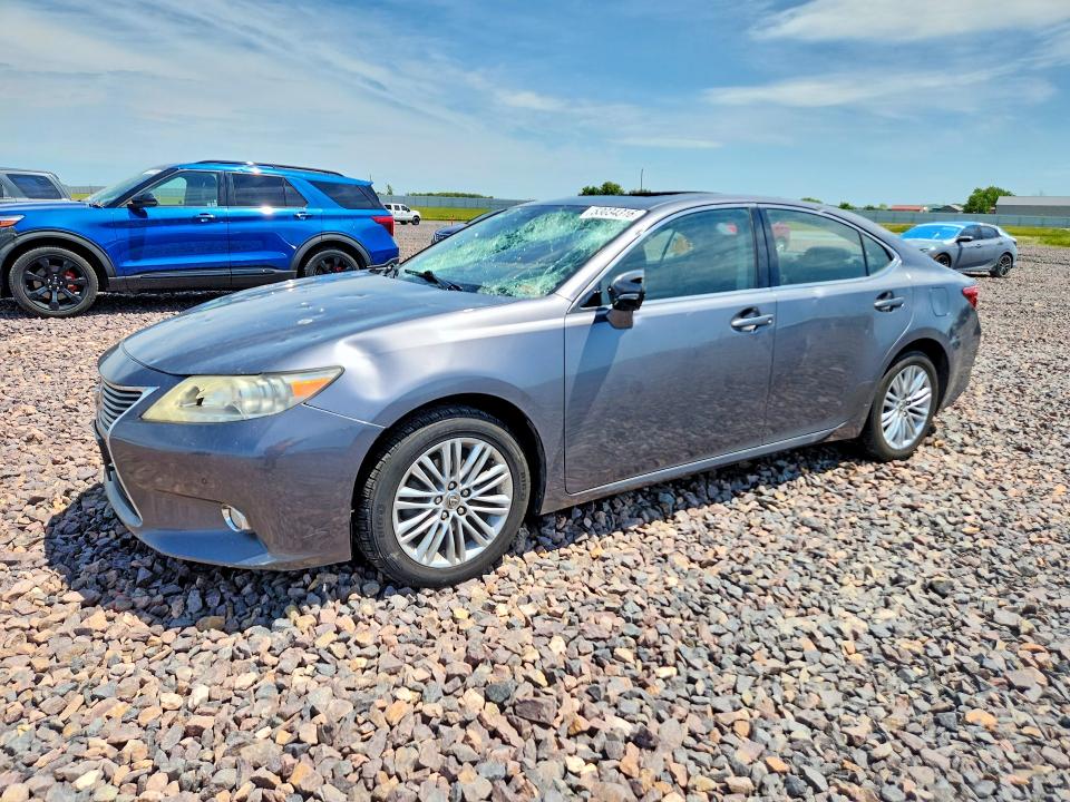 Продаж на аукціоні авто 2013 Lexus Es, vin: JTHBK1GG7D2032061, номер лоту: 53034316
