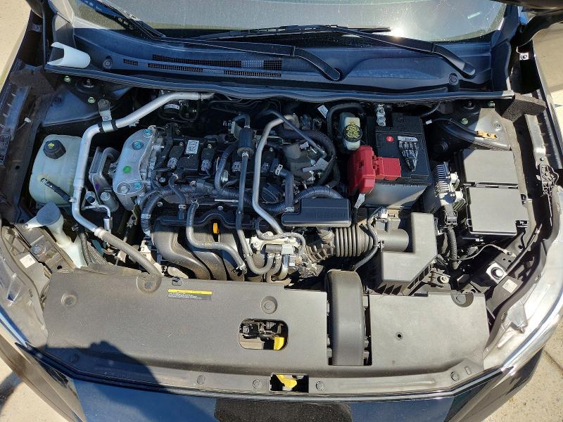Aukcja sprzedaży 2020 Nissan Sentra, vin: 3N1AB8DV5LY313416, numer aukcji: 53382166