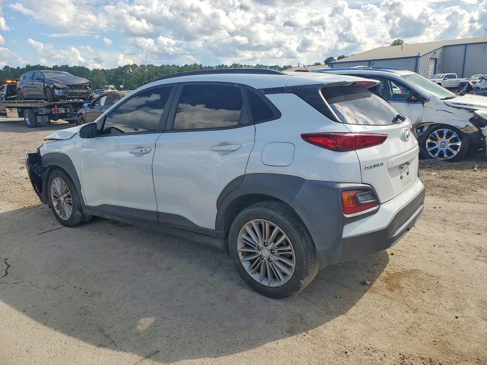 Продаж на аукціоні авто 2020 Hyundai Kona, vin: KM8K22AA0LU580655, номер лоту: 55436446