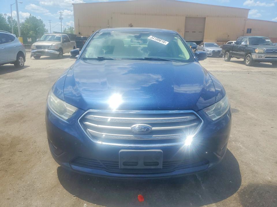 2016 Ford Taurus მანქანა იყიდება აუქციონზე, vin: 1FAHP2E8XGG127743, აუქციონის ნომერი: 54105616