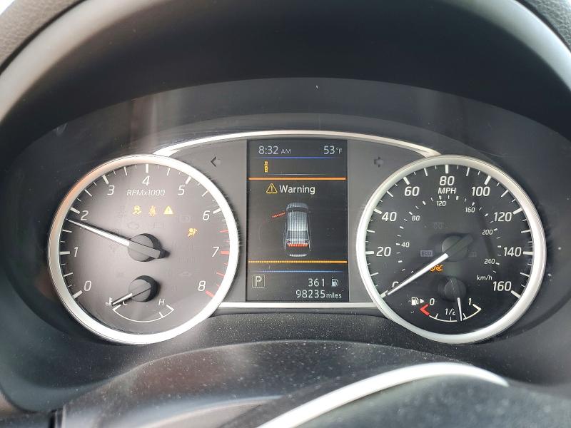 Aukcja sprzedaży 2019 Nissan Sentra, vin: 3N1AB7AP6KY302147, numer aukcji: 52325846
