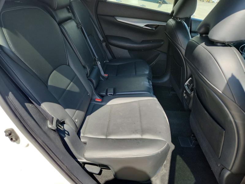 2020 Infiniti Qx50 მანქანა იყიდება აუქციონზე, vin: 3PCAJ5M36LF108955, აუქციონის ნომერი: 53824096