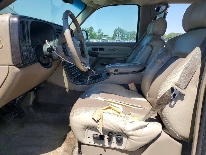 Продаж на аукціоні авто 2002 Gmc Denali, vin: 1GKEK63U72J290711, номер лоту: 54356066