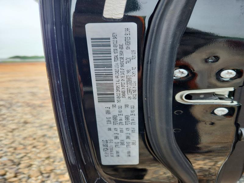 Aukcja sprzedaży 2016 Ram 1500, vin: 1C6RR7VT1GS280672, numer aukcji: 53852226