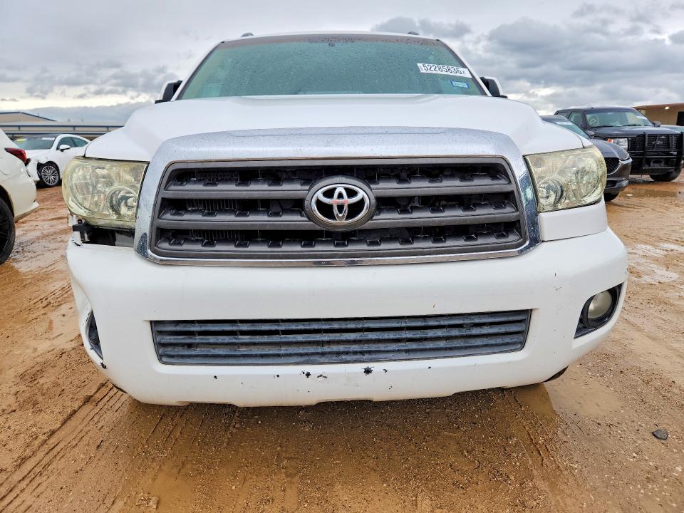 Aukcja sprzedaży 2008 Toyota Sequoia, vin: 5TDZY64A88S013674, numer aukcji: 52285836
