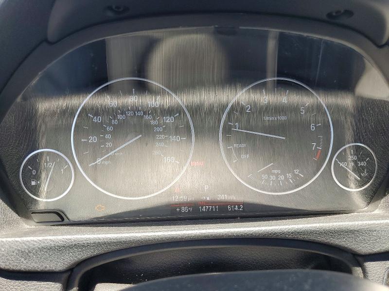 Aukcja sprzedaży 2012 Bmw 328, vin: WBA3C1C56CF434133, numer aukcji: 52937816