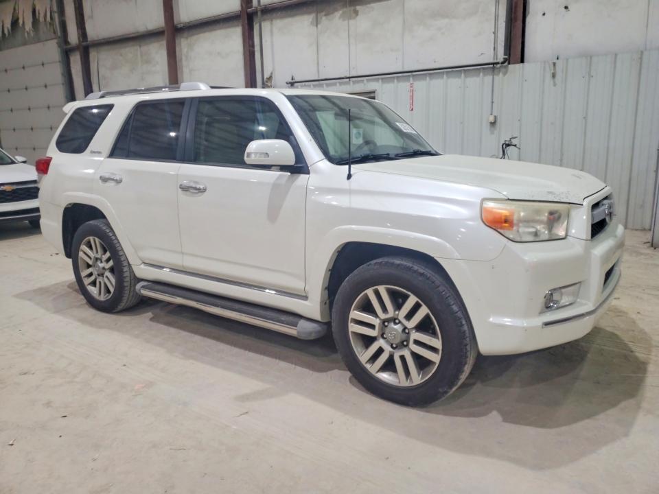 2011 Toyota 4runner მანქანა იყიდება აუქციონზე, vin: JTEBU5JR4B5034452, აუქციონის ნომერი: 52851586