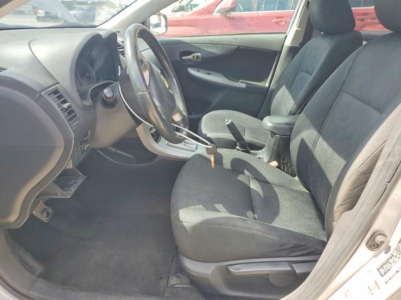 Aukcja sprzedaży 2010 Toyota Corolla, vin: 2T1BU4EE6AC474549, numer aukcji: 54494596