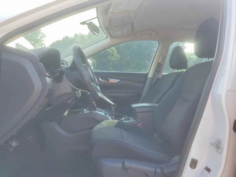 Продаж на аукціоні авто 2018 Nissan Rogue, vin: 5N1AT2MT3JC713515, номер лоту: 55057836