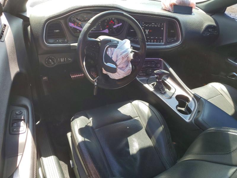 Aukcja sprzedaży 2018 Dodge Challenger, vin: 2C3CDZAG8JH171307, numer aukcji: 53839996