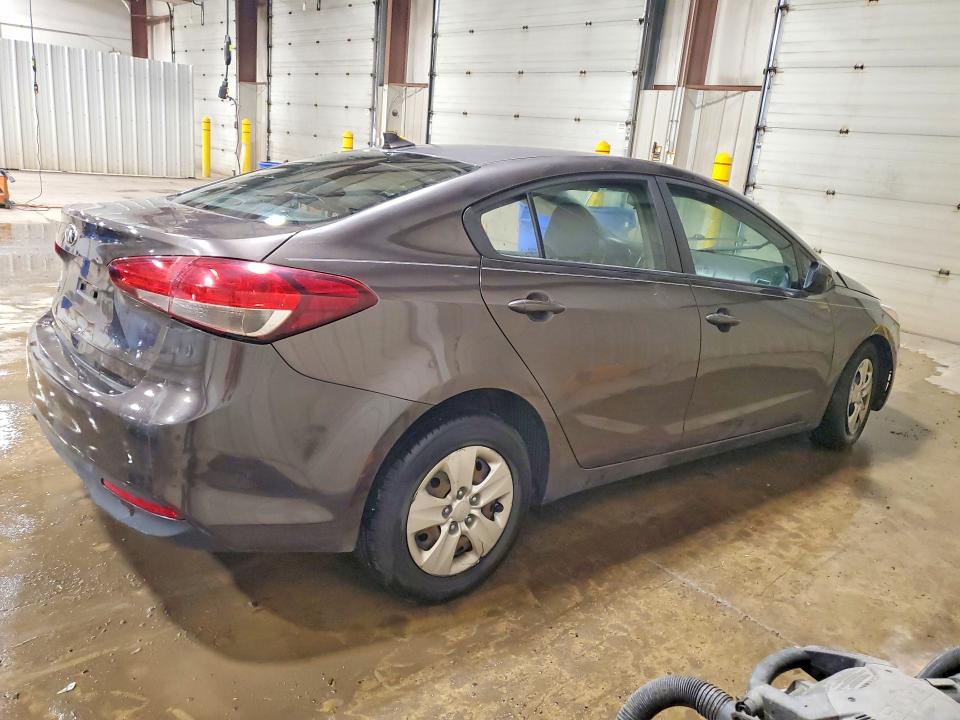 Aukcja sprzedaży 2017 Kia Forte, vin: 3KPFK4A79HE082935, numer aukcji: 52265076