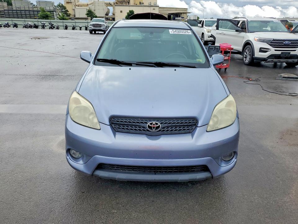 Aukcja sprzedaży 2006 Toyota Matrix, vin: 2T1LR32E06C561410, numer aukcji: 54505526