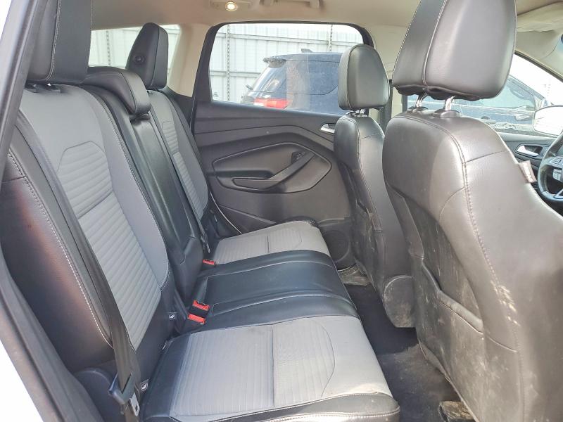 Aukcja sprzedaży 2017 Ford Escape, vin: 1FMCU9G96HUE77994, numer aukcji: 51536356