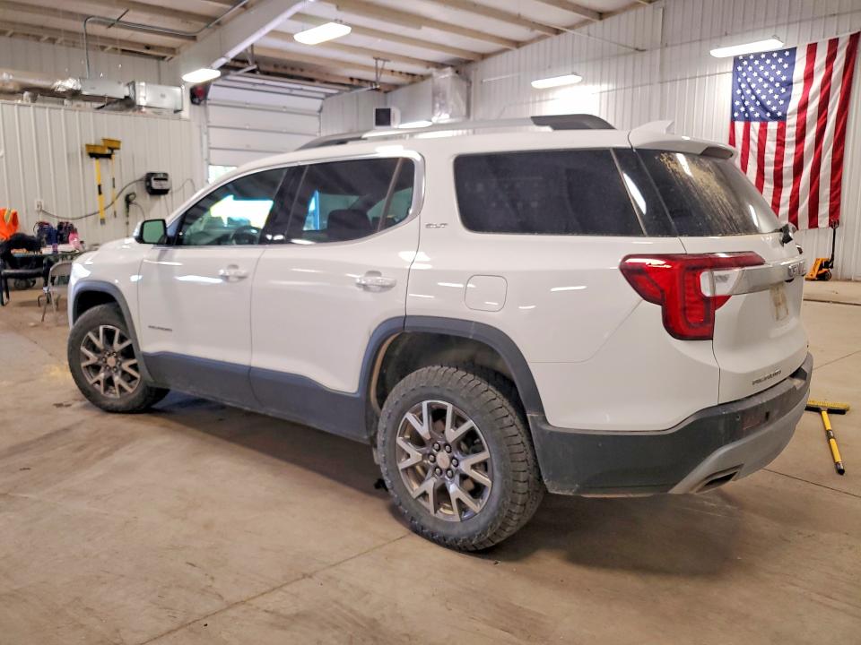 Продаж на аукціоні авто 2020 Gmc Acadia, vin: 1GKKNULS5LZ147238, номер лоту: 52646736
