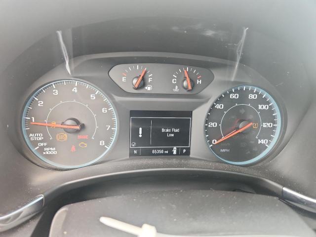 Продаж на аукціоні авто 2023 Chevrolet Equinox, vin: 3GNAXHEG7PL198455, номер лоту: 52312266