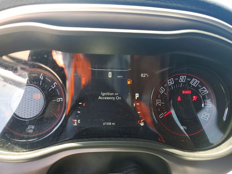 Продажа на аукционе авто 2019 Dodge Challenger, vin: 2C3CDZAG1KH596658, номер лота: 52409126