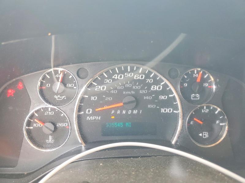 2016 Chevrolet Express G2500 მანქანა იყიდება აუქციონზე, vin: 1GCWGBFF2G1138916, აუქციონის ნომერი: 51336436