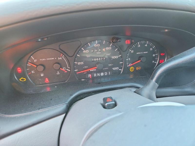 2002 Ford Taurus მანქანა იყიდება აუქციონზე, vin: 1FAFP55U92G136478, აუქციონის ნომერი: 52250106