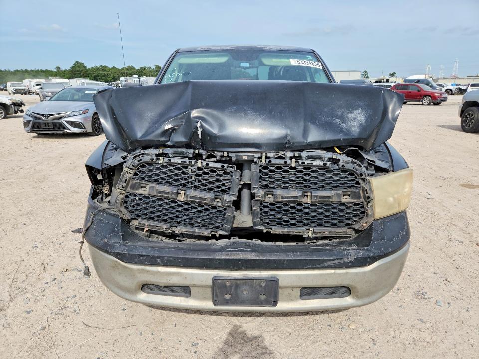 Auction sale of the 2014 Ram 1500, vin: 1C6RR6GT0ES286869, lot number: 53394836