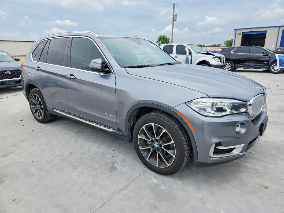 Aukcja sprzedaży 2014 Bmw X5, vin: 5UXKS4C53E0J93851, numer aukcji: 54400876
