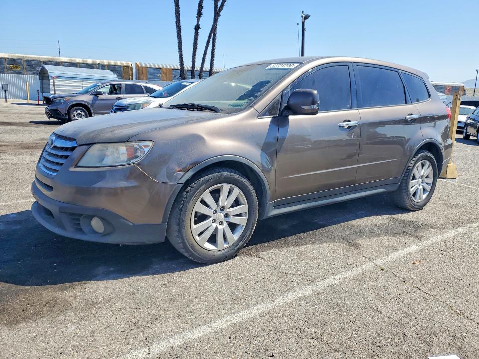 52723796 :رقم المزاد ، 4S4WX97D194406244 vin ، 2009 Subaru Tribeca مزاد بيع
