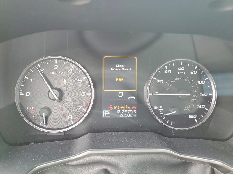 Продажа на аукционе авто 2024 Subaru Outback, vin: 4S4BTGLD4R3122844, номер лота: 53993696