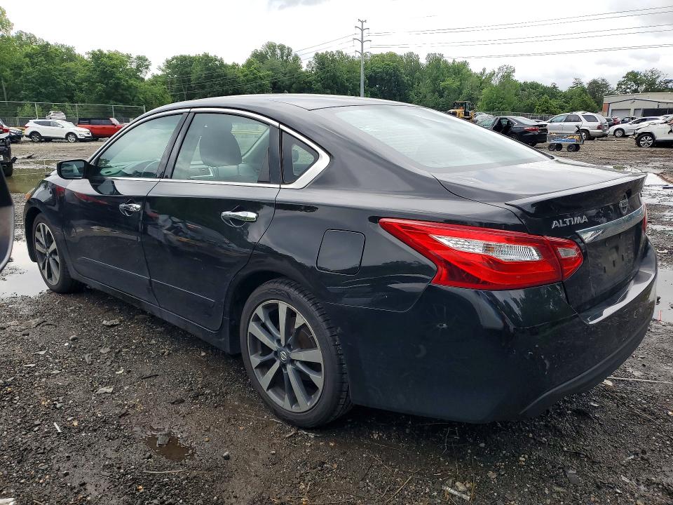 Aukcja sprzedaży 2016 Nissan Altima, vin: 1N4AL3AP5GC271577, numer aukcji: 54875006