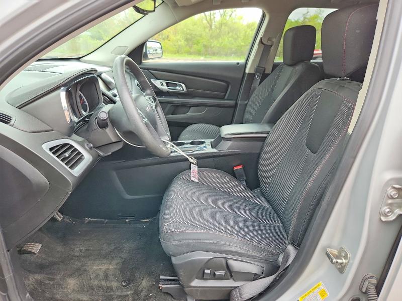 Aukcja sprzedaży 2017 Gmc Terrain, vin: 2GKALMEK1H6204794, numer aukcji: 53206036