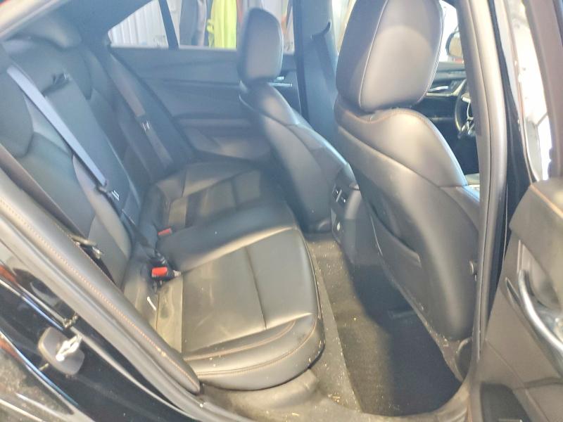 Aukcja sprzedaży 2023 Cadillac Ct4, vin: 1G6DC5RK0P0113437, numer aukcji: 53971586