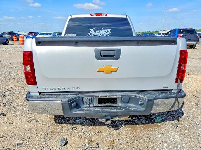 Продажа на аукционе авто 2012 Chevrolet Silverado, vin: 1GCNCPEX9CZ156842, номер лота: 51423886