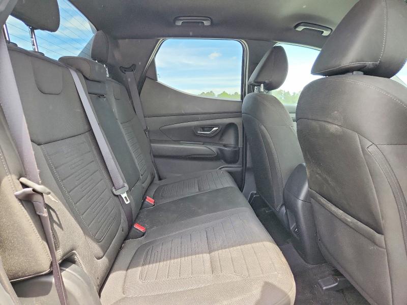 Aukcja sprzedaży 2025 Hyundai Santa Cruz, vin: 5NTJA4DEXSH149893, numer aukcji: 53047186