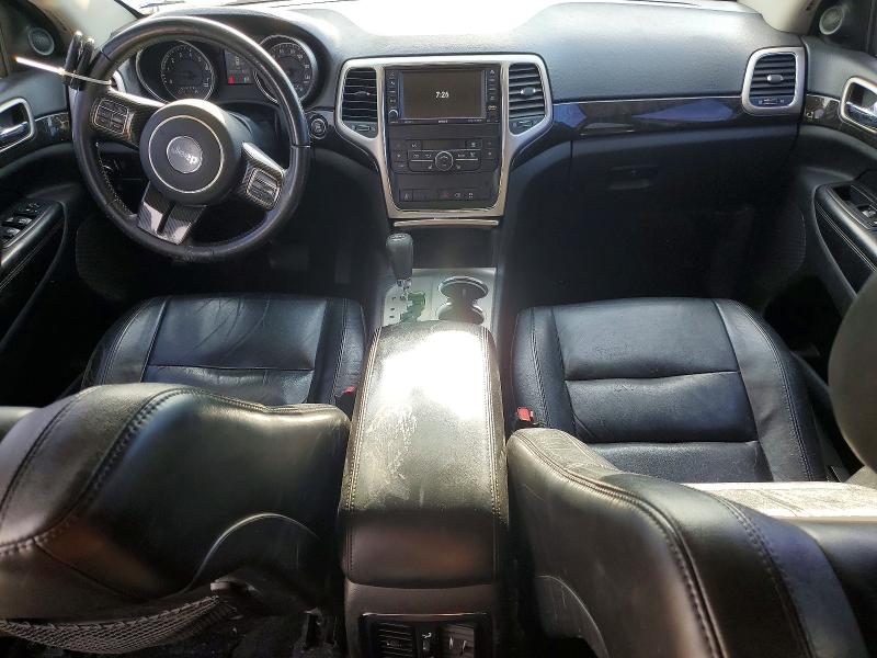 53193096 :رقم المزاد ، 1C4RJFAG2CC353037 vin ، 2012 Jeep Grand Cherokee مزاد بيع