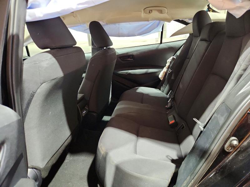 54403876 :رقم المزاد ، 5YFB4MDE8RP177117 vin ، 2024 Toyota Corolla مزاد بيع