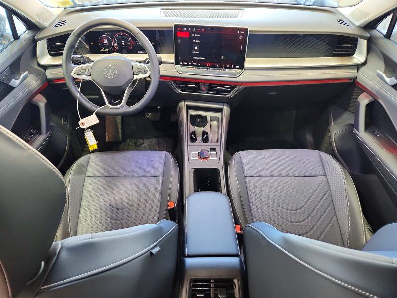 Aukcja sprzedaży 2026 Volkswagen Tiguan, vin: 3VVER7RM7TM070608, numer aukcji: 55027536
