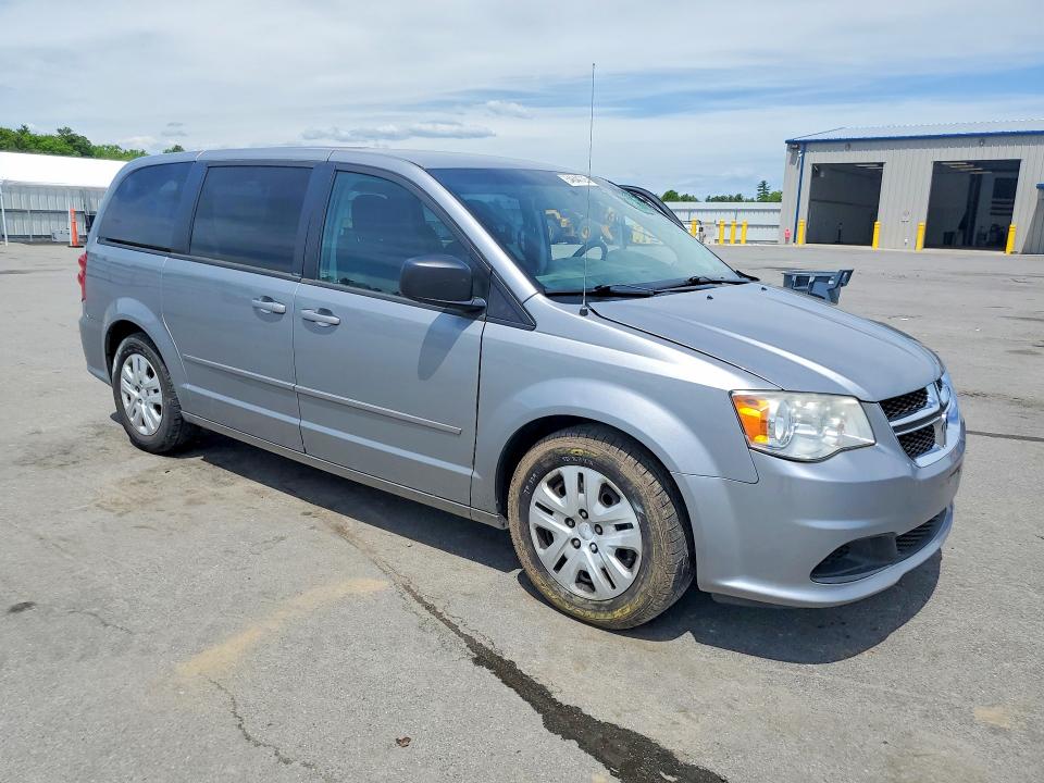 54644726 :رقم المزاد ، 2C4RDGBG9DR774130 vin ، 2013 Dodge Grand Caravan مزاد بيع