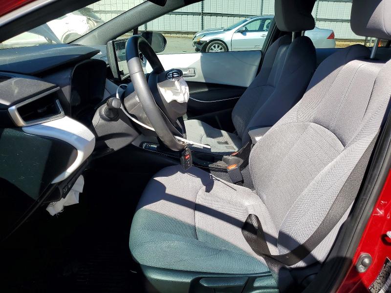 Aukcja sprzedaży 2024 Toyota Corolla, vin: 5YFP4MCE4RP179020, numer aukcji: 52330916