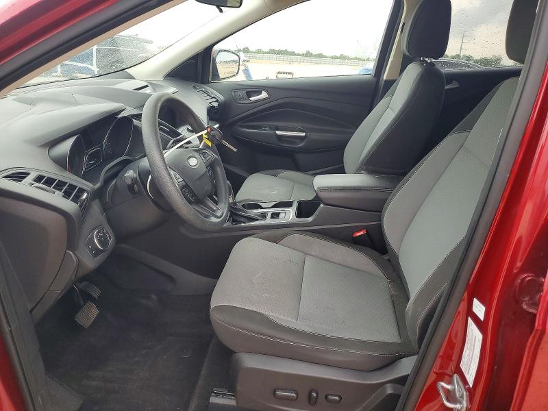 Aukcja sprzedaży 2017 Ford Escape, vin: 1FMCU0G99HUB29117, numer aukcji: 54561916