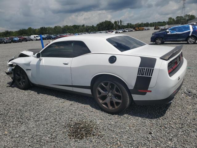 2015 Dodge Challenger მანქანა იყიდება აუქციონზე, vin: 2C3CDZAT9FH701983, აუქციონის ნომერი: 53530426