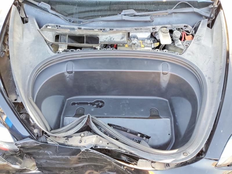 52618546 :رقم المزاد ، 5YJ3E1EA1KF361893 vin ، 2019 Tesla Model 3 مزاد بيع
