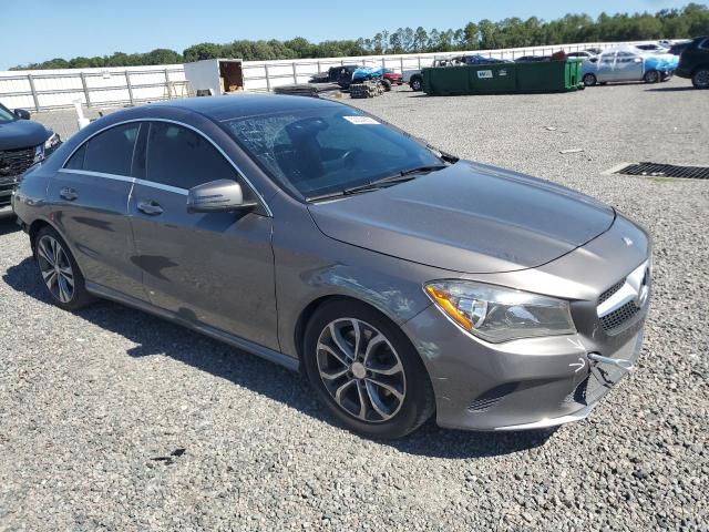 2018 Mercedes-benz Cla მანქანა იყიდება აუქციონზე, vin: WDDSJ4EB3JN506732, აუქციონის ნომერი: 52204056