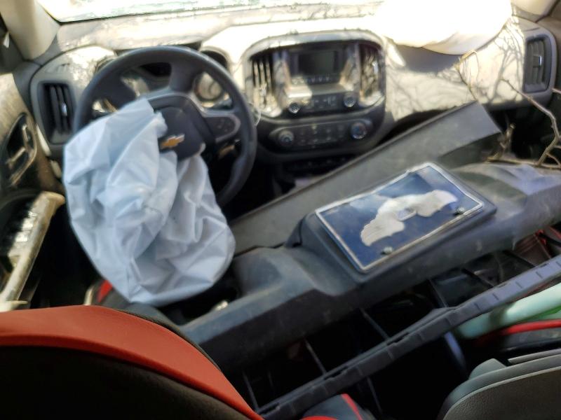 Aukcja sprzedaży 2015 Chevrolet Colorado, vin: 1GCGTAE32F1225831, numer aukcji: 54887836