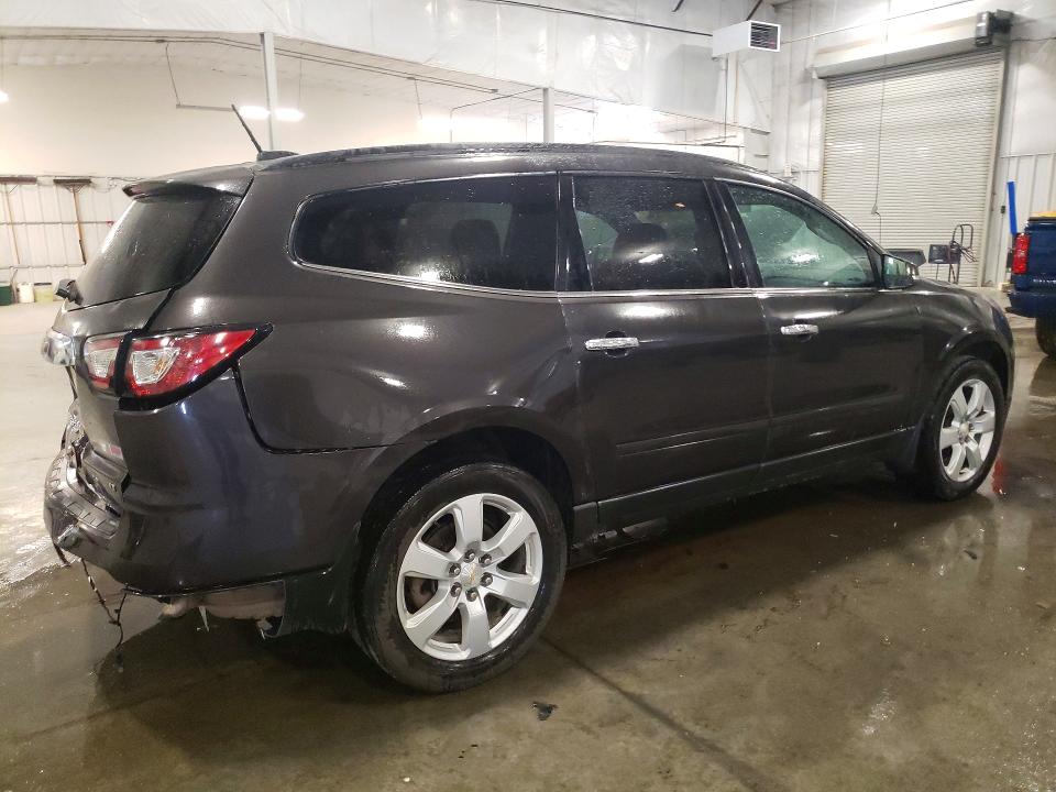 Продажа на аукционе авто 2017 Chevrolet Traverse, vin: 1GNKVGKD7HJ142085, номер лота: 55281056