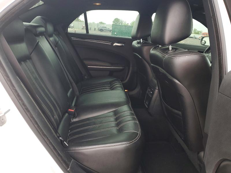 Продаж на аукціоні авто 2019 Chrysler 300, vin: 2C3CCAGG8KH648542, номер лоту: 54262426